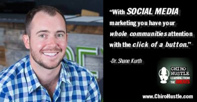 Shane Kurth Pull Quote