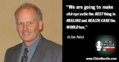 Tom Potisk Pull Quote