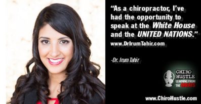 Irum Tahir Pull Quote
