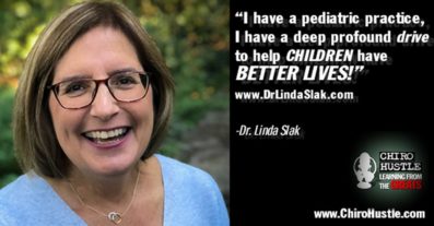 Linda Slak Pull Quote