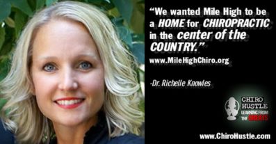 Richelle Knowles Pull Quote