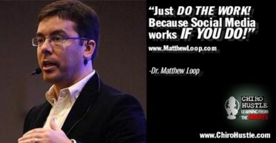 Matthew Loop Pull Quote