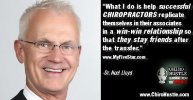 Noel Lloyd Pull Quote