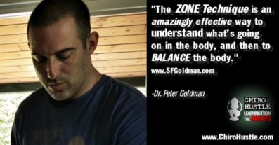 Peter Goldman Pull Quote