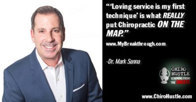 Mark Sanna Pull Quote