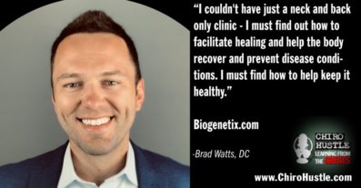 CHP331 WATTS Brad Pull Quote