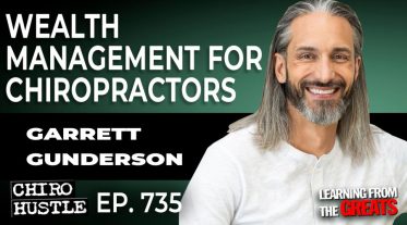 Episode 735 – Garrett Gunderson