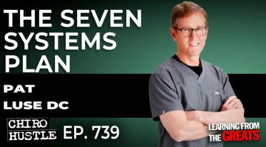 Episode 739 - Pat Luse DC