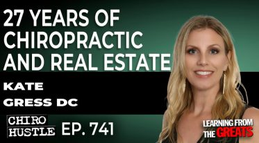 Episode 741 - Kate Gress DC