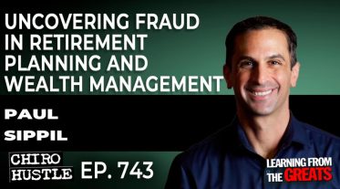 Episode 743 - Paul Sippil