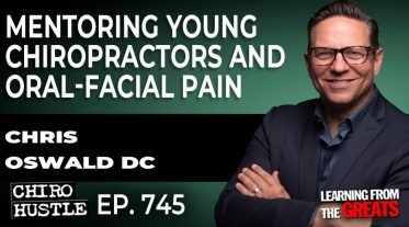 Episode 745 - Chris Oswald DC