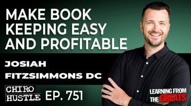 Episode 751 - Josiah Fitzsimmons DC