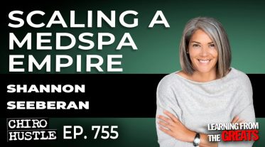 Episode 755 - Shannon Seeberan