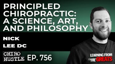 Episode 756 - Nick Lee DC