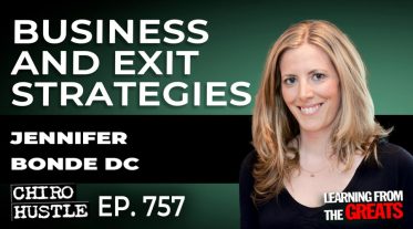 Episode 757 - Jennifer Bonde DC