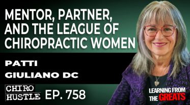 Episode 758 - Patti Giuliano DC