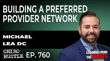 Episode 760 - Michael Lea DC