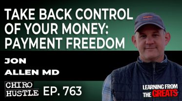 Episode 763 - Jon Allen MD