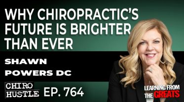 Episode 764 - Shawn Powers DC