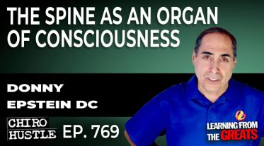 Episode 769 - Donny Epstein DC