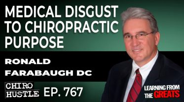 Ronald Farabaugh DC