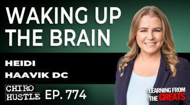 Episode 774 - Heidi Haavik DC