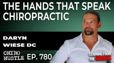 Episode 780 - Daryn Wiese DC