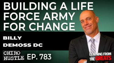 Episode 783 - Billy DeMoss DC