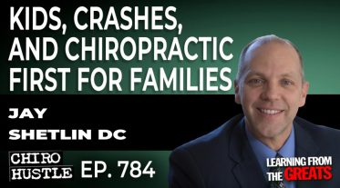 Episode 784 - Jay Shetlin DC
