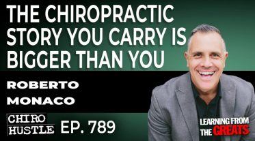 Episode 789 - Roberto Monaco