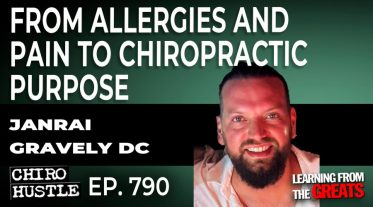Episode 790 - Janrai Gravely DC
