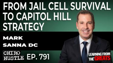 Episode 791 - Mark Sanna DC