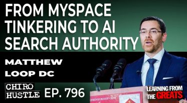 Episode 796 - Matthew Loop DC