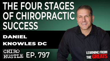Episode 797 - Daniel Knowles DC