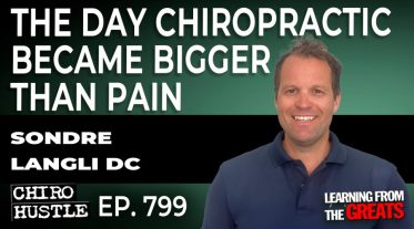 Episode 799 - Sondre Langli DC