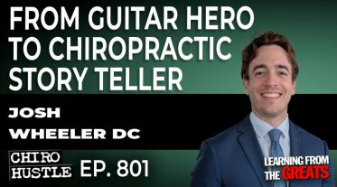 Episode 801 - Josh Wheeler DC
