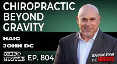 Episode 804 - Haig John DC