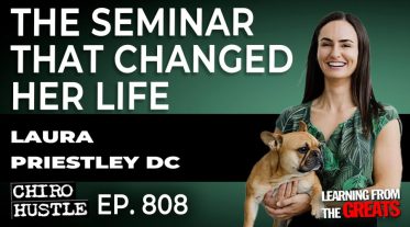 Episode 808 - Laura Priestley DC