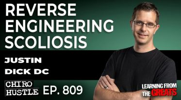 Episode 809 - Justin Dick DC