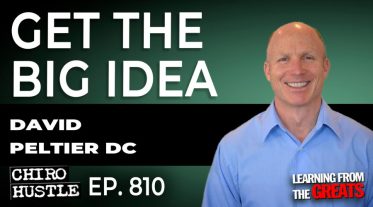 Episode 810 - David Peltier DC