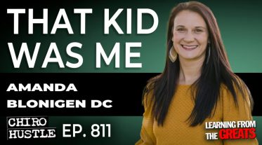 Episode 811 - Amanda Blonigen DC