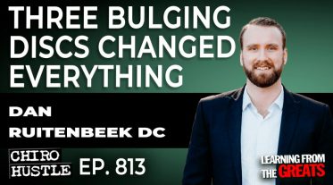 Episode 813 - Dan Ruitenbeek DC