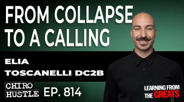 Episode 814 - Elia Toscanelli